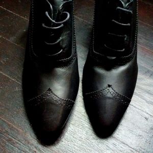 Fratelli Rosetti Oxfords